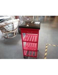 TABLE D APPOINT DESSUS MARBRE