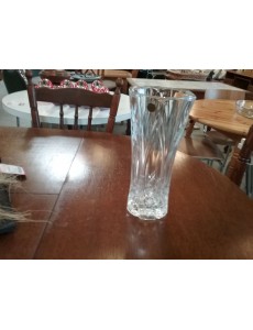 VASE CRISTA L