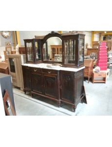 DOUBLE CORPS + MARBRE 