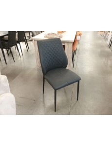 CHAISE MOD. GRISE (LILLIE 70A)