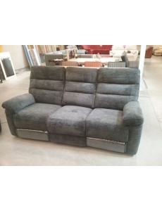 CANAPE 3PL "CORAL"...