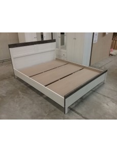 LIT 160X200 "ARLO" AVEC...