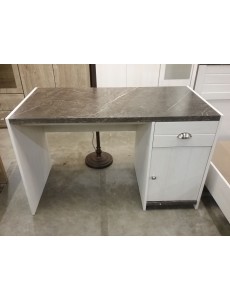 BUREAU "ARLO" 1 PORTE/1TIROIR