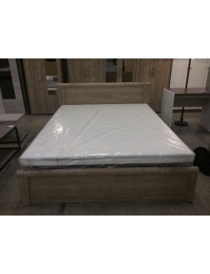 LIT 160X200 "CARA" AVEC...