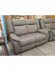 CANAPE 2 PLACES FIXES "DOOVER"