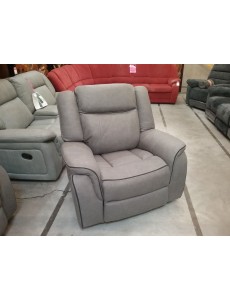 FAUTEUIL RELAX ELECTRIQUE...