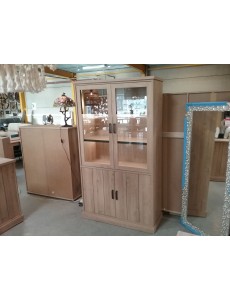 VITRINE "UNAL" 121CM