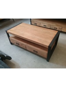 TABLE BASSE "BOAZ" 4...