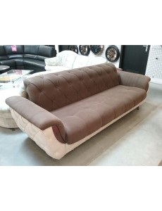 CANAPÉ 3 PLACES CONVERTIBLE...