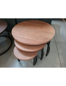 TABLE BASSE GIGOGNES...