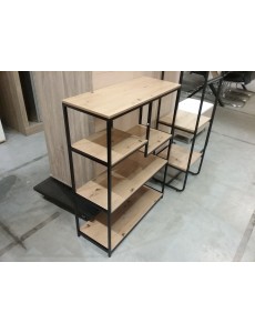 ETAGERE 5 NIVEAUX...