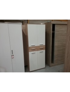 RANG. HAUT BICOLORE 4P/2T...