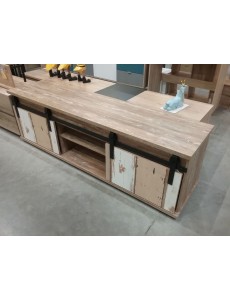 MEUBLE TV (MARRAKESCH 56A)