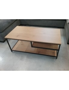 TABLE BASSE "ELARA"