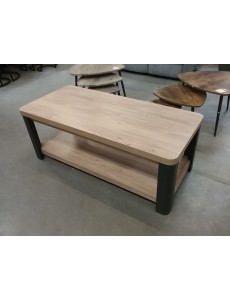 TABLE BASSE "MATEO"...