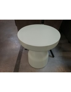 TABLE APPOINT DRUM VERTE...