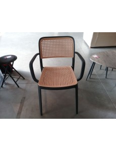 CHAISE EMPILABLE "ELIOT"...