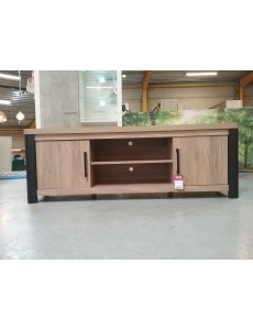 MEUBLE TV "MATEO" 160CM