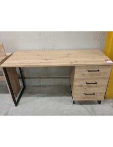 BUREAU "NORWAY" 3T (NW-DESK)