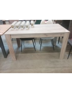 TABLE " DENMARK" 135X80...