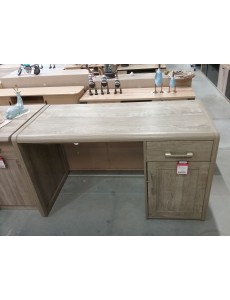 BUREAU "CARA" 1 PORTES/1...