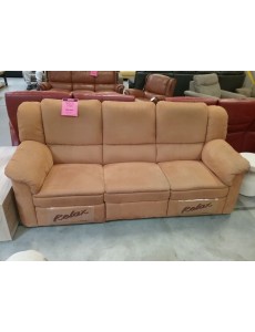 SALON 3+2 ORANGE 3 RELAX