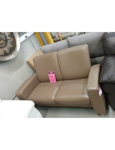 CANAPÉ 2 PLACES STRESSLESS...