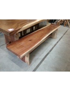 BANC SUAR 2M