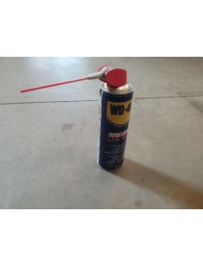 WD-40 SPRAY 450ML