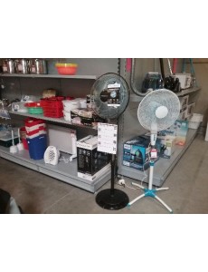 VENTILATEUR ROWENTA 60W 3...