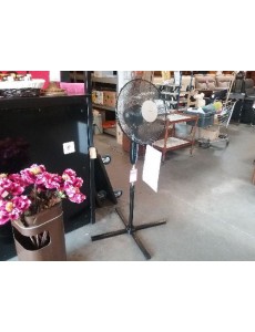 VENTILATEUR DOMO 40W 3...