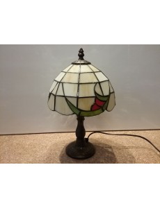 LAMPE STYLE TIFFANY (606)