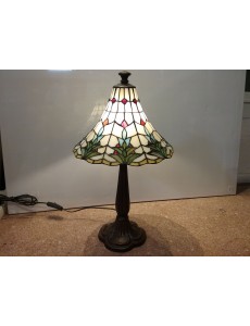 LAMPE STYLE TIFFANY (326)