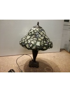 LAMPE STYLE TIFFANY (515)