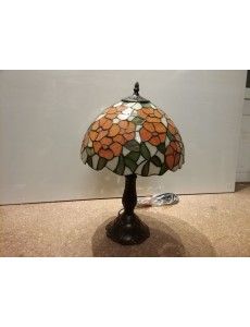 LAMPE STYLE TIFFANY (522)