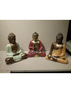 BOUDDHA 30CM