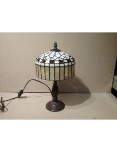 LAMPE STYLE TIFFANY (002)