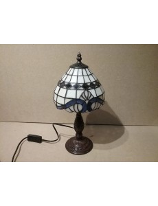 LAMPE STYLE TIFFANY (004)