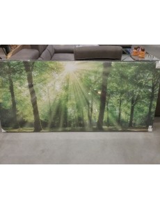 TOILE FORET 90X200CM