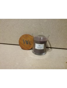 BOUGIE WOODWICK MINI SPICED...