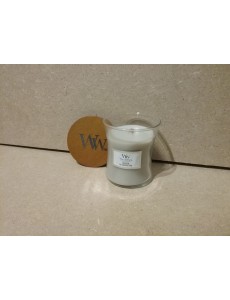 BOUGIE WOODWICK MINI FIRESIDE