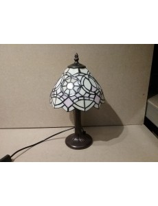 LAMPE STYLE TIFFANY (003)