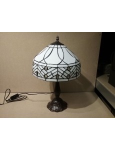 LAMPE STYLE TIFFANY (030)