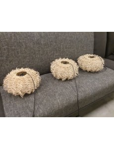 LUMINAIRE NID 30CM PM