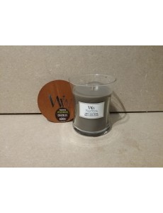 BOUGIE WOODWICK MEDIUM SAND...