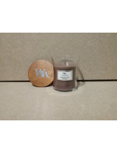 BOUGIE WOODWICK MINI STONE...