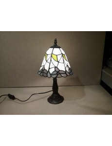 LAMPE STYLE TIFFANY EN L...