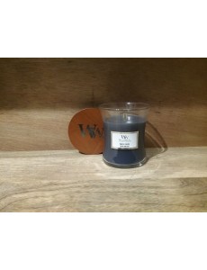 BOUGIE WOODWICK MINI INDIGO...